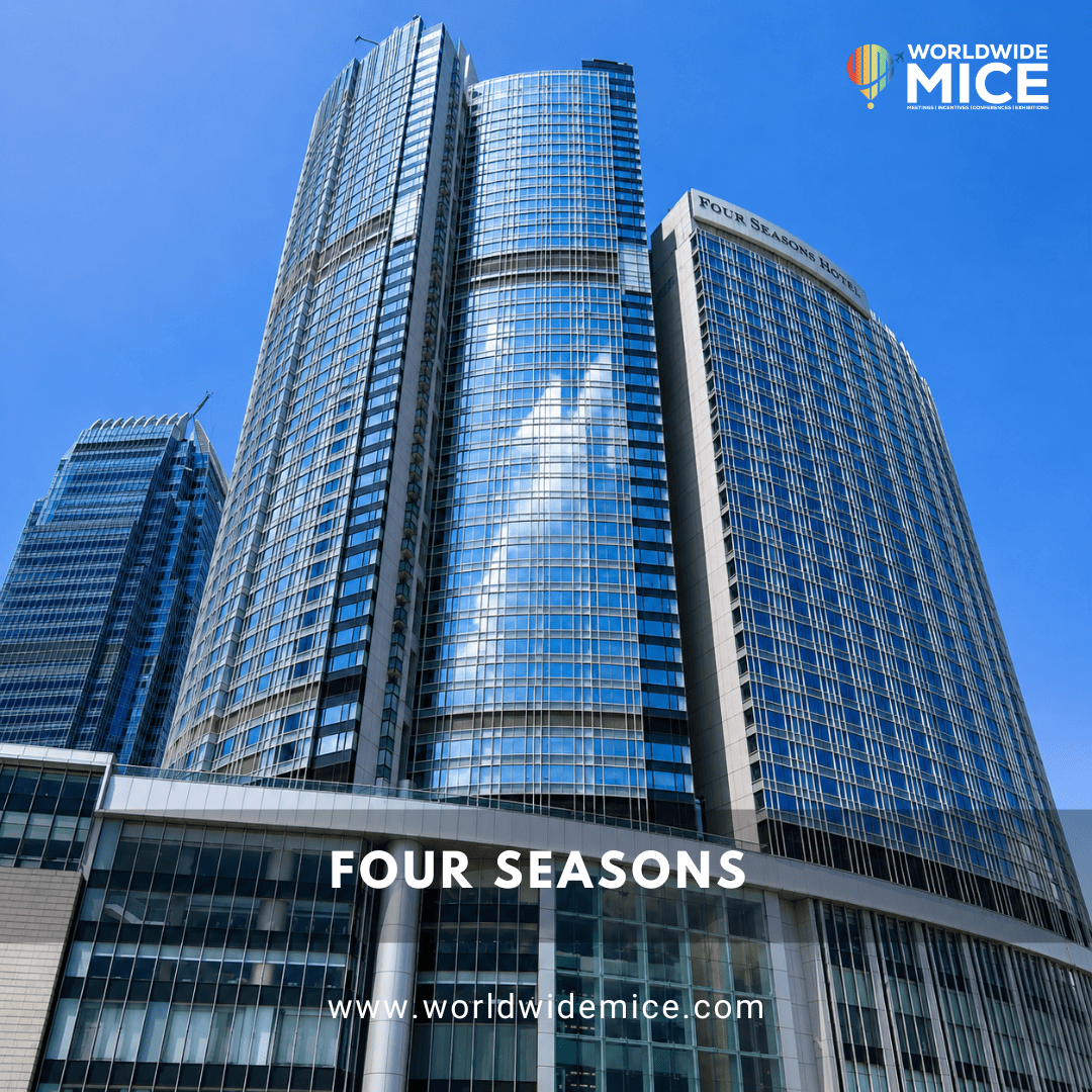 FOUR SEASONS